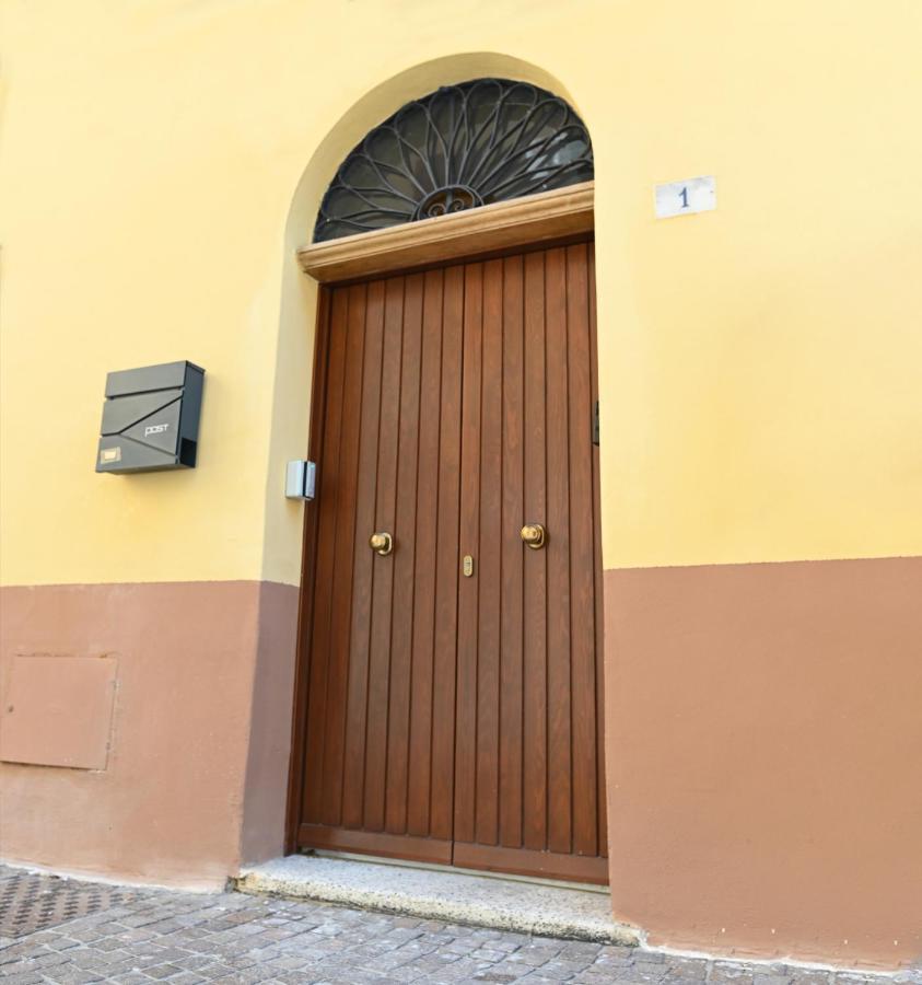 Bull House Hotel Sant'Agata Bolognese Exterior photo